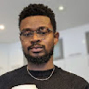 Meet your Posher, Lanre